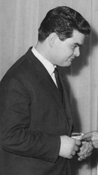 Attilio Bosco